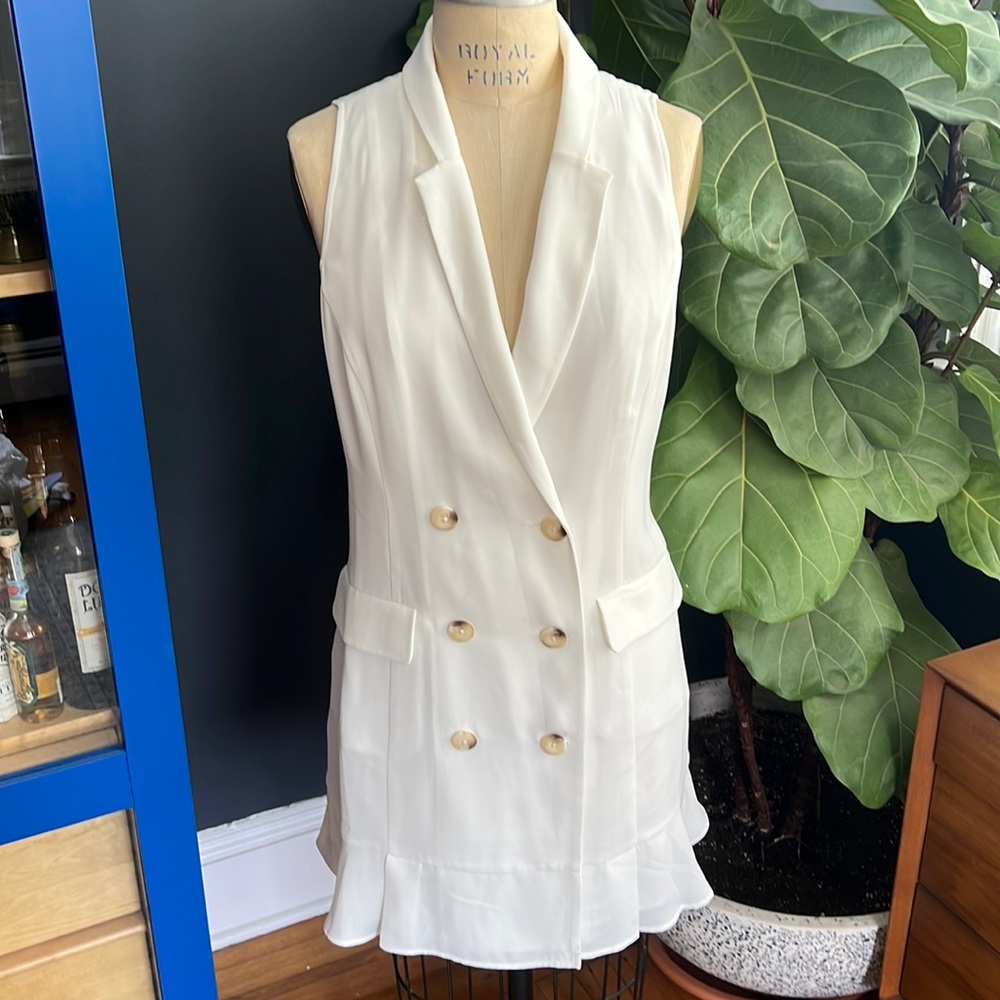 NWOT Maeve Anthropologie - Large P